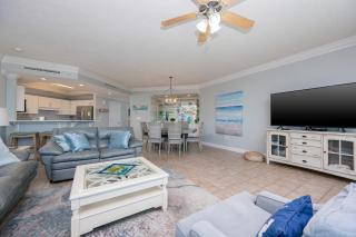 Phoenix on the Bay 1530 condo - Orange Beach - 3