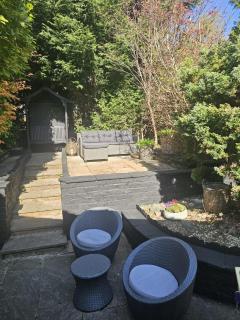 Shakespeare’s Nest - Prescot - 9