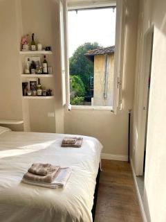 Surrounded by greenery in the heart of Florence - Firenze - 1