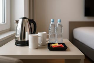 Vatican Pertusa Luxury Suites by Quinto Piano - Roma - 1
