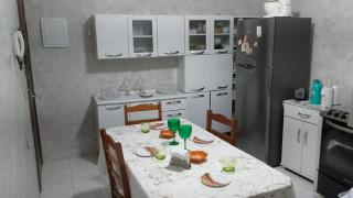 Casa 1,4 km da praia do Forte! - 3