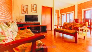 Casa ampla em Mairinque com lazer completo - Mairinque - 9