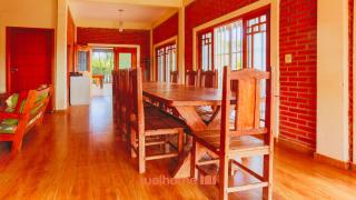 Casa ampla em Mairinque com lazer completo - Mairinque - 8