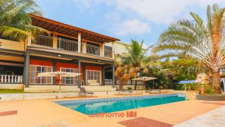 Casa ampla em Mairinque com lazer completo - Mairinque - 0