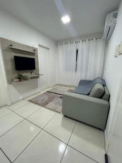 Aconchegante Cantinho 202 - Penha - 7