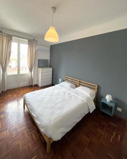 Meleto APT - Milan - 7