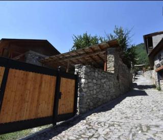 Core hotel - Mestia - 1