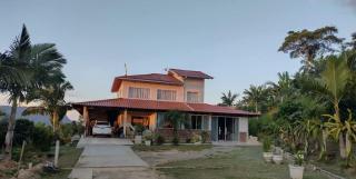 pousada canto do bugiu - 0