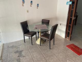 Casa de praia com piscina - 7