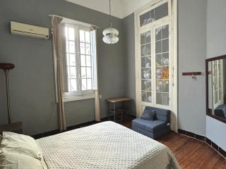 Hostel Bohemian - Montevideo - 1