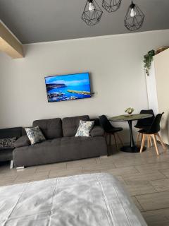 Studio by the sea Mamaia Nord - Mamaia Nord – Năvodari - 6