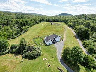 Stunning lavender farm - New house with amazing views - - 0