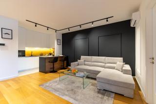 Park Vila Apartments - Belgrado - 8