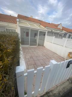 La Casita 46 - Saint-Hilaire-de-Riez - 3