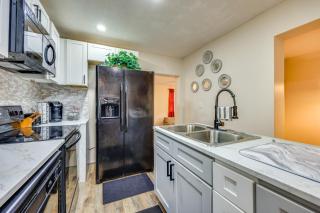 2 Mi to Dtwn Home with Game Room in St Augustine! - St. Augustine - 4