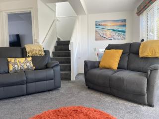 The Retreat - Bodmin - 6