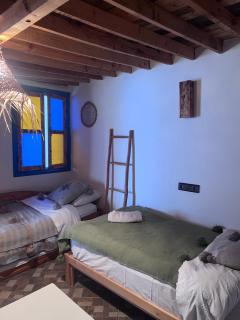 Essaouira wood house - Essaouira - 3