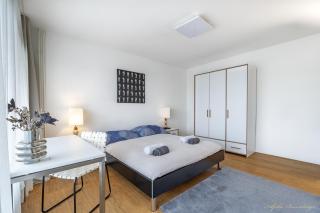 Ferienwohnung Lindenrain - Bern - 9