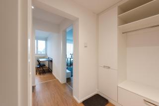 Ferienwohnung Lindenrain - Bern - 8