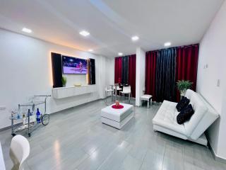 San Francisco Luxury Prestige 1 - Juticalpa - 6