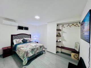 San Francisco Luxury Prestige 1 - Juticalpa - 2