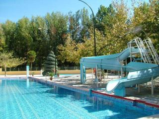 Hotel Río Piscina - Priego de Córdoba - 1