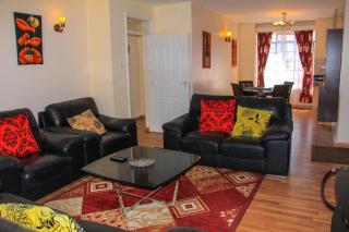 Lavington Pride Apartments - Nairobi - 4