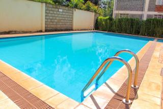 Lavington Pride Apartments - Nairobi - 3