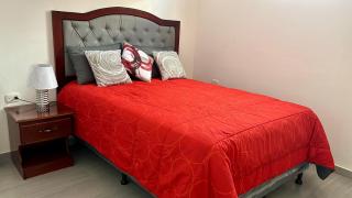 San Francisco Luxury Prestige 1 - Juticalpa - 1