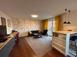 Best INN Poznań Apartament Wojskowa - 0