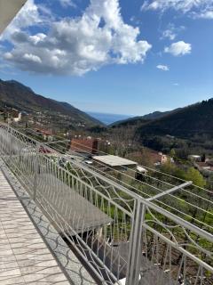 A casa dei Nonni - Tramonti - 7