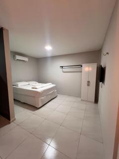 Lourdes Residence Pousada Flat - Angicos - 6