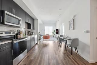 Spacious 1BDR near Walk of Fame with Luxury Amenities - Los Angeles - 9