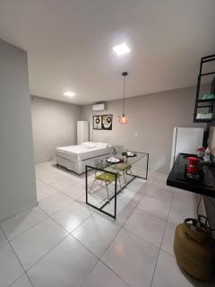 Lourdes Residence Pousada Flat - Angicos - 5