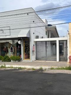 Lourdes Residence Pousada Flat - Angicos - 0
