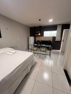 Lourdes Residence Pousada Flat - Angicos - 2