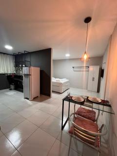Lourdes Residence Pousada Flat - Angicos - 7
