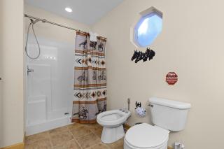 A Mountainside Oasis - Sevierville - 6