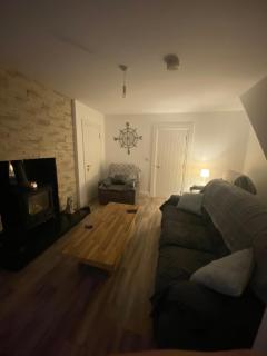 The Farmers House - Malin Head - 2