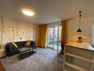 Best INN Poznań Apartament Wojskowa - 8