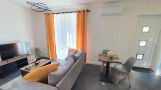 Cozy and chic apartment - Freyming-Merlebach - 6