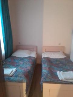 Core hotel - Mestia - 6