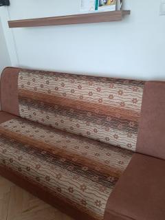 Spacious flat in Prievidza near Bojnice with a beautiful view - Prievidza - 9