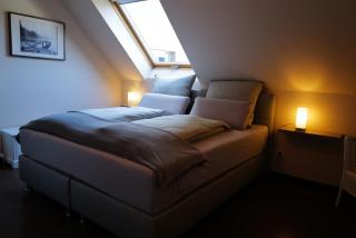 Wohnung In Pünderich Mit Terrasse - Pünderich - 5