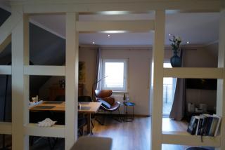 Wohnung In Pünderich Mit Terrasse - Pünderich - 3