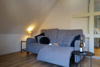 Wohnung In Pünderich Mit Terrasse - Pünderich - 1