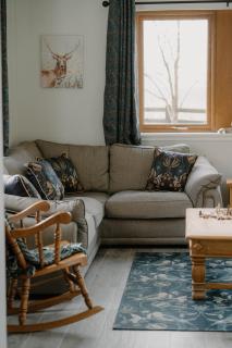 Family friendly farmhouse with games and cinema room - Glencaple - 2