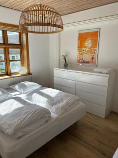 Lejlighed ved havet - Lønstrup - 6