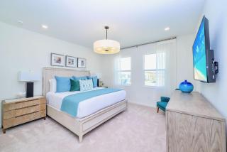 Upstay - Mansion w Pool Cinema Games Sleeps 26 - Kissimmee - 9