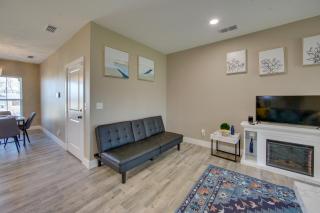 8 Mi to State Park Home with Fenced Yard in Lindale - 6